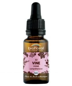 Vine (No. 32) BIO, 20 ml